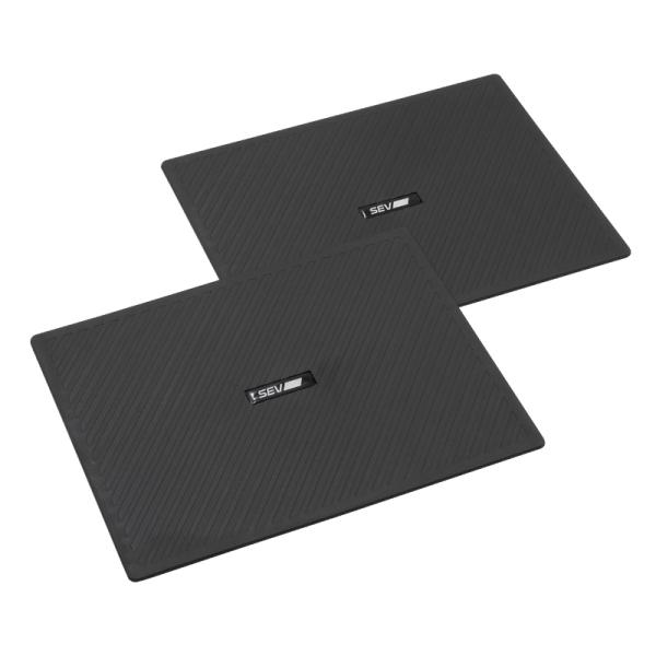 【自動車用】SEVフラットパネル+ 【GENKI MOBILITYシリーズ】