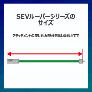 SEVルーパーブレスレットの詳細画像5