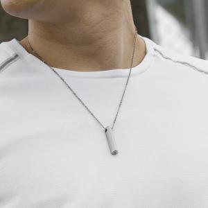 【ネックレス/首用/チタン製】SEVシーカー ...の詳細画像3