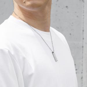 【ネックレス/首用/チタン製】SEVシーカー ...の詳細画像4