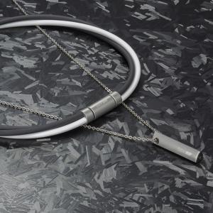 【ネックレス/首用/チタン製】SEVシーカー ...の詳細画像5