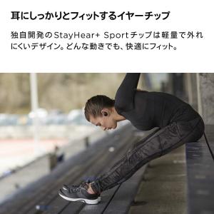 Bose SoundSport Free wi...の詳細画像1
