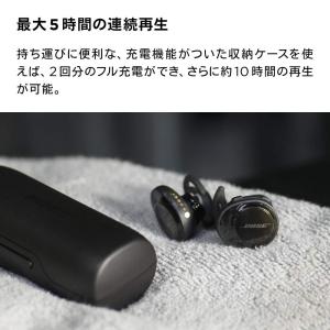 Bose SoundSport Free wi...の詳細画像3