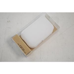 【色褪色 】アルタ　ALTA　電子たばこ　IQOS用ケース　AR0526020 ホワイト