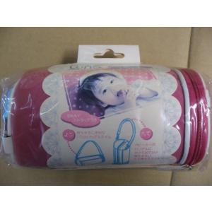 【ジャンク品、色退色、色焼け】 ケンコー Kenko アオスタ ルナ AOV-LU1IN-PK [カ...