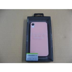 IO DATA(アイオーデータ) DEFF iPhone XR 6.1インチ用 ガラス+TPU+アル...