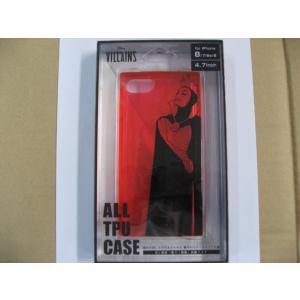 iPhone SE（第2世代）/8/7/6s/6用(4.7インチ)対応 PGA オールTPUケース ...