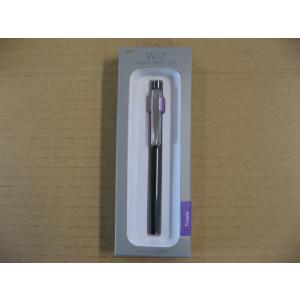 DEFF 電子タバコ Ploom TECH用 ステンレス＆アルミ製クリップ 「Ploom TECH ...