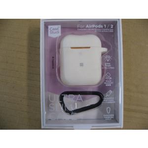 【色褪色】CASE STUDI ケーススタディ ULTRASLIM AirPodsCase（ケース） Pink（ピンク） CS-AP-ULS-PK