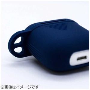 GOPPA Airpods用 シリコーンジャケ...の詳細画像2