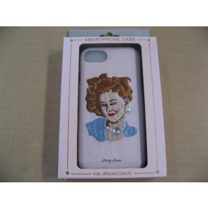 iPhone 7／6s／6用 4.7インチ party scene スマホケース 4965049105283 iPhoneケース