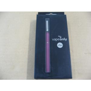 VAPEONLY 電子たばこ 「V-Pen」 LU-6302-030 LU-6302-030 トレー...