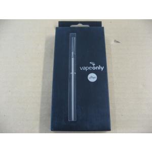 VAPEONLY 電子たばこ 「V-Pen」 LU-6302-005 LU6302005 トレードワ...