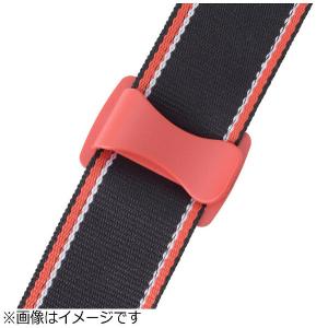 エツミ レンズキャップクリップ(レッド) BC...の詳細画像3