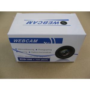 ハイテックジャパン ウェブカメラ マイク内蔵 ブラック J-720 ［有線］ Web会議やライブ配信...