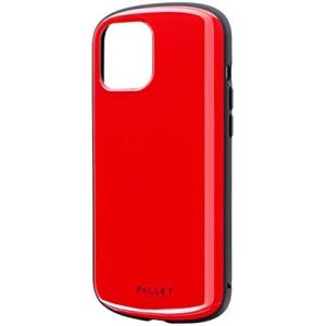 【アウトレット】MSソリューションズ iPhone 12 Pro Max 用 「PALLET AIR...