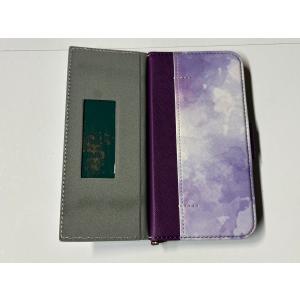 【ジャンク品】PGA iPhone 11 Pro ダブルフリップカバー アナ PG-DFP19A21ANA