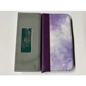 【ジャンク品】PGA iPhone 11 Pro ダブルフリップカバー アナ PG-DFP19A21ANA