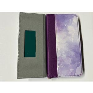 【ジャンク品】PGA iPhone 11 Pro ダブルフリップカバー アナ PG-DFP19A21ANA