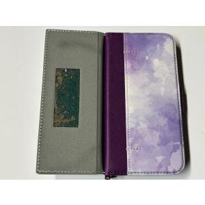 【ジャンク品】PGA iPhone 11 Pro ダブルフリップカバー アナ PG-DFP19A21ANA