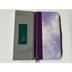 【ジャンク品】PGA iPhone 11 Pro ダブルフリップカバー アナ PG-DFP19A21ANA