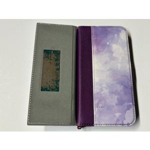 【ジャンク品】PGA iPhone 11 Pro ダブルフリップカバー アナ PG-DFP19A21ANA