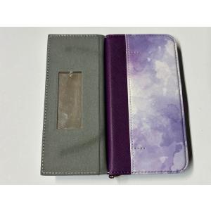 【ジャンク品】PGA iPhone 11 Pro ダブルフリップカバー アナ PG-DFP19A21ANA