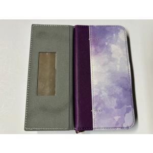 【ジャンク品】PGA iPhone 11 Pro ダブルフリップカバー アナ PG-DFP19A21ANA