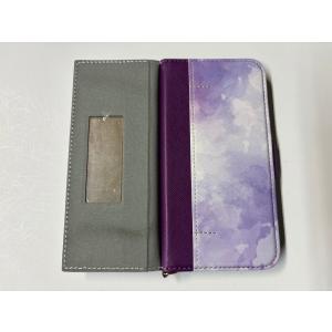 【ジャンク品】PGA iPhone 11 Pro ダブルフリップカバー アナ PG-DFP19A21ANA