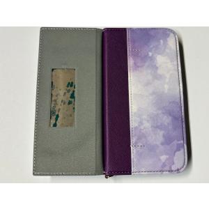【ジャンク品】PGA iPhone 11 ダブルフリップカバー アナ PG-DFP19B21ANA