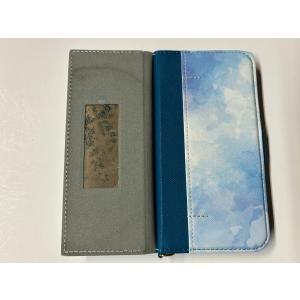 【ジャンク品】 PGA iPhone 11 Pro用 ダブルフリップカバー エルサ PG-DFP19A20ELS