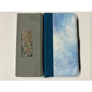 【ジャンク品】 PGA iPhone 11 Pro用 ダブルフリップカバー エルサ PG-DFP19A20ELS