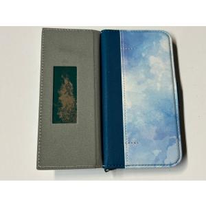 【ジャンク品】 PGA iPhone 11 Pro用 ダブルフリップカバー エルサ PG-DFP19A20ELS