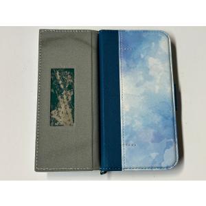 【ジャンク品】 PGA iPhone 11 Pro用 ダブルフリップカバー エルサ PG-DFP19A20ELS