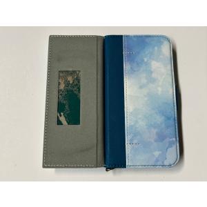 【ジャンク品】 PGA iPhone 11 Pro用 ダブルフリップカバー エルサ PG-DFP19A20ELS