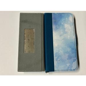 【ジャンク品】 PGA iPhone 11 Pro用 ダブルフリップカバー エルサ PG-DFP19A20ELS