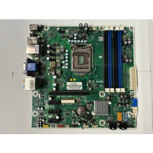 【ジャンク品】MS-7613 ver1.1 LGA 1156 Intel H57 Express DDR3 4x DIMM 4x SATA 3.0Gb/s