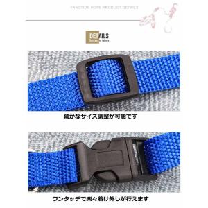 犬 猫 首輪 バンダナ スタイル ペット 服 ...の詳細画像2