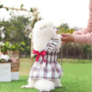 犬 猫 服 ドッグウェア ワンピース ドレス ...の詳細画像4