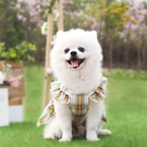 犬 猫 服 ドッグウェア ワンピース ドレス ...の詳細画像5