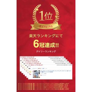 犬 ハーネス リード 付 ドレス リボン チェ...の詳細画像1