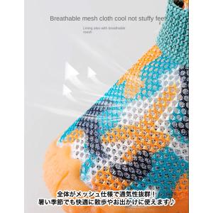 犬 靴 シューズ 迷彩 柔らかく履きやすい ペ...の詳細画像3