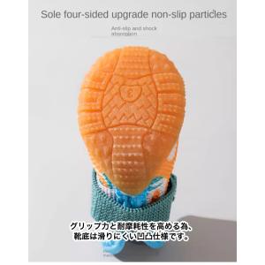 犬 靴 シューズ 迷彩 柔らかく履きやすい ペ...の詳細画像4