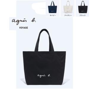アニエスベー トートバッグ キャンバストート ロゴバッグ ボヤージュ 帆布 キャンバス地 ブランド アニエス レディース メンズ Agnes B Voyage 新品 大 Bs Sevencat 通販 Yahoo ショッピング