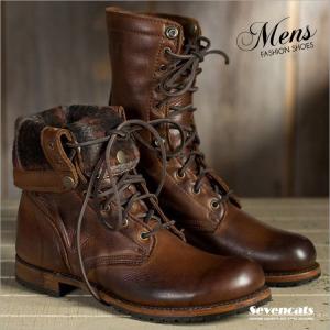 バイクブーツ メンズ ブーツ ロングブーツ ミリタリーブーツ