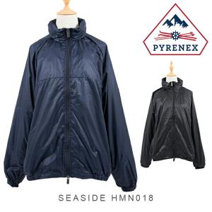ピレネックス ジャケット メンズ ブランド PYRENEX SEASIDE HMN018 送料無料