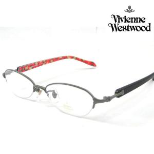 Vivienne Westwood ヴィヴィアンウエストウッド メガネ 度付き 度入り 調光 5102 GR メンズ レディース