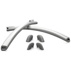 オークリー halfjacket2.0 ハーフジャケット2.0 ノーズパット イヤーソックス 43-556