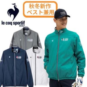 le coq sportif GOLF（ルコックスポルティフ ゴルフ） 公式 ルコック