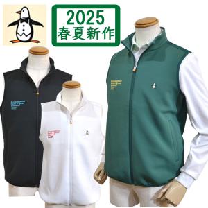 サイズ：3L MUNSING WEAR マンシングウェア 2023年モデル ハーフジップ 長袖Tシャツ  ブルー系 [240101441568] ゴルフウェア メンズ ストスト 新品】MUNSING WEAR マンシングウェア 2023年モデル ハーフ